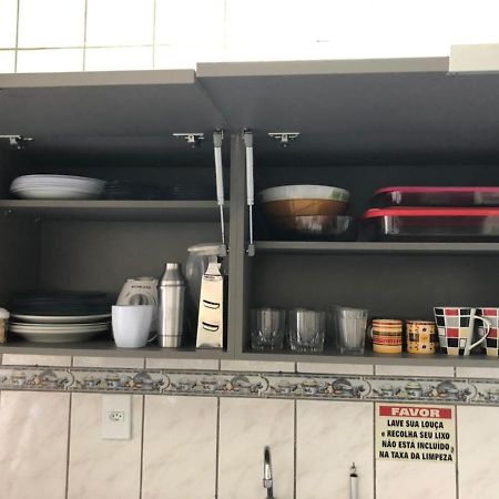 Apartamento Em Ubatuba - Praia Grande Εξωτερικό φωτογραφία