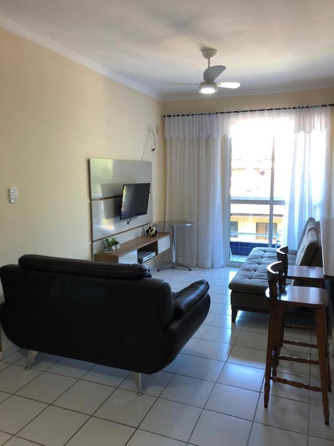Apartamento Em Ubatuba - Praia Grande Εξωτερικό φωτογραφία