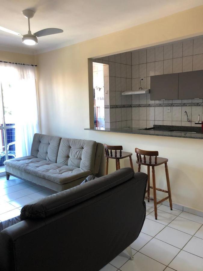 Apartamento Em Ubatuba - Praia Grande Εξωτερικό φωτογραφία