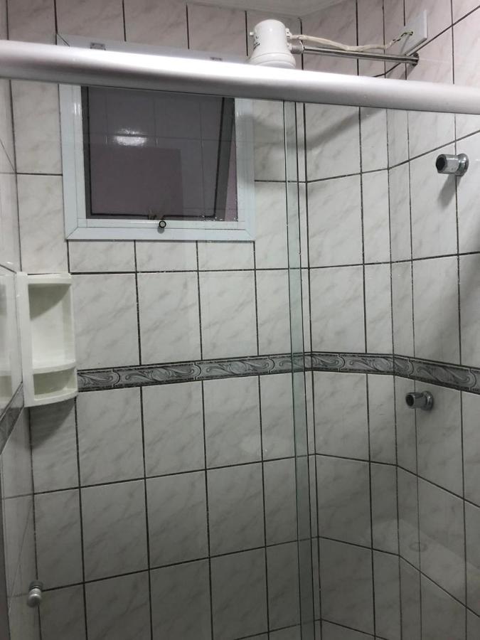 Apartamento Em Ubatuba - Praia Grande Εξωτερικό φωτογραφία