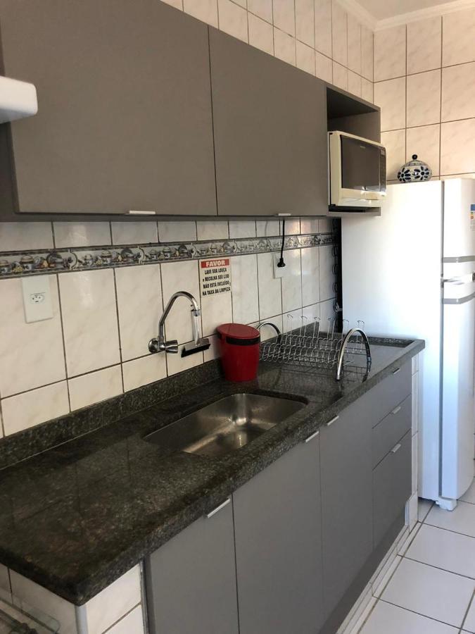 Apartamento Em Ubatuba - Praia Grande Εξωτερικό φωτογραφία