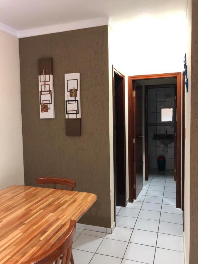 Apartamento Em Ubatuba - Praia Grande Εξωτερικό φωτογραφία
