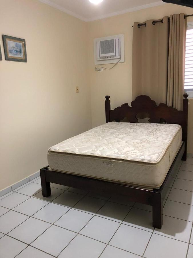Apartamento Em Ubatuba - Praia Grande Εξωτερικό φωτογραφία