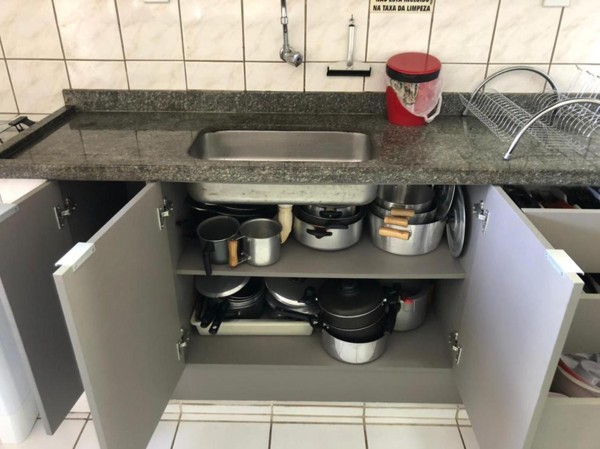 Apartamento Em Ubatuba - Praia Grande Εξωτερικό φωτογραφία